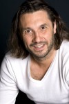 Stéphane Van De Rosieren