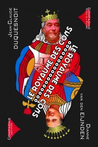 Le royaume des cons